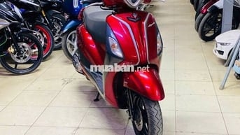 XE MÁY THỊNH PHÁT - GRANDE ĐỎ LƯỚT ZIN ĐẸP 99%