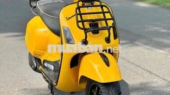 🇨🇮🇨🇮Supper GTS 125cc.4Van Siêu Cọp.Vỏ Còn Theo Xe