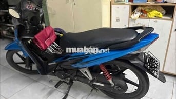 Honda RSX Xanh dương đã sử dụng