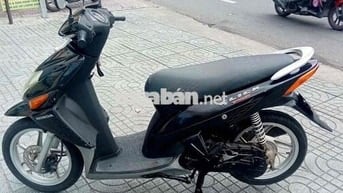 xe honda clict nhập khẩu đi làm đi chơi cần bán