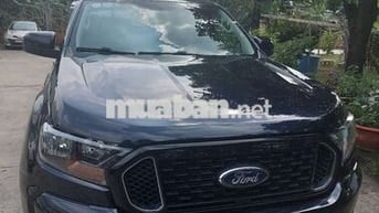 Forenger 2020 tự đông