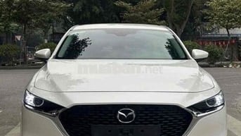 Mazda 3 1.5L Luxury 2020