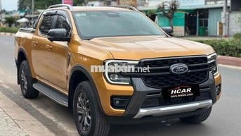 Ford Ranger 2023 Wildtrak 2.0L 4x4 AT - 39000 km