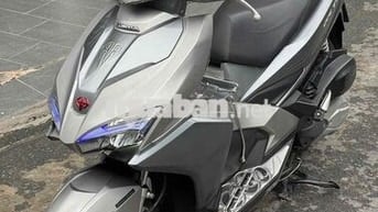 Honda Airblade 2017 Xám 3D 28.000km