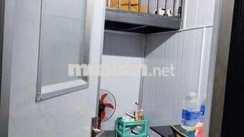 Trống phòng trọ cho NAM giá tốt, Thanh Khê, Liên Chiểu