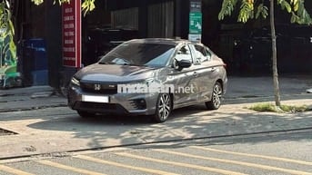 Honda City 2022 RS 1.5 AT - 70000 km