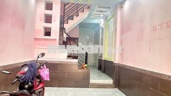 Nhà thuê đẹp Gò Vấp 4PN Sân thượng💥Hẻm xe hơi Quang Trung💥Phường 14