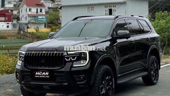 Ford Everest Wildtrak 4x4 - Phiên Bản Giới Hạn