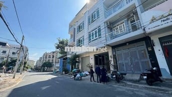 Căn Hộ Còn Mui Sơn Trần Văn Kiểu