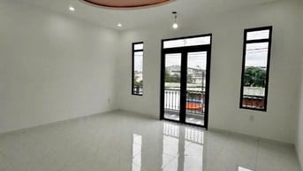 ♦nhà 5,5x29  Mặt Tiền Sinco , Bình Trị Đông B Bình Tân 