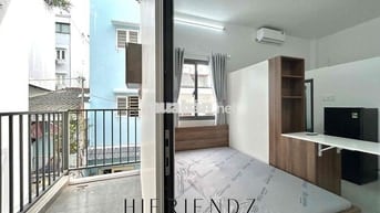 PHÒNG TRỌ cao cấp, ban công thoáng chỉ từ 5tr - Sát ĐHSG, ĐHSP Quận 5