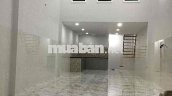 Cần cho thuê nhà hxt nhà mới 4x17m đúc lửng 2wc 8tr