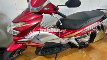 Honda Air Blade 2010 Đỏ