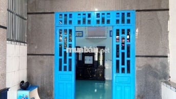 Nhà nguyên căn c4 83m2 Bình Thắng Tân Vạn Suối Tiên đường 6m sân ô tô