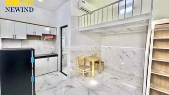 CHDV Full Nội Thất- 35m2 - Giá 4tr - Trần Thị Liền, Phước Kiển, Nhà Bè