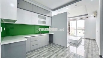 CHO THUÊ PHÒNG BAMCON ĐỐI DIỆN EMART PHAN VĂN TRỊ ,GV