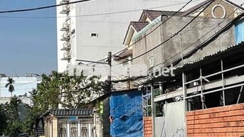 💥HXH THÔNG VƯỜN LÀI AN PHÚ ĐÔNG Q12- DIỆN TÍCH 4 X 13 FULL THỔ XÂY DỰN