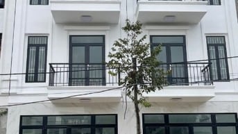 Sang Nhượng Nguyên Căn Nhà Đôi Mới Đầu Tư New 100% Full Nội Thất