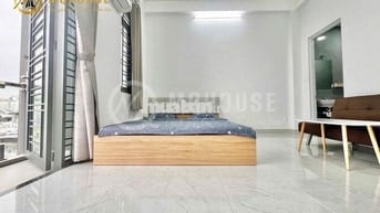 Cho thuê nhà Phú Nhuận làm CHDV