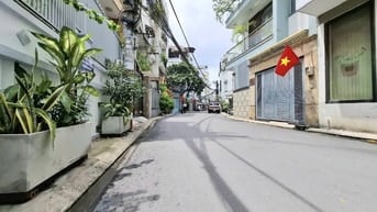 Bán nhà phố liền kề, thuận tiện mở văn phòng, spa, căn hộ dịch vụ