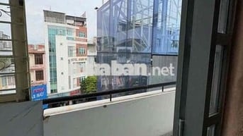 Phòng trọ 35m2 full nội thất, Cầu Hoàng Hoa Thám