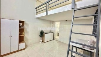 CHO THUÊ PHÒNG CHỈ 3Tr4 TẶNG TỦ LẠNH NẾU CẦN TẠI NGUYỄN KIỆM P3 GÒ VÂP