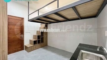 DUPLEX MÁY GIẶT RIÊNG NGAY LÊ ĐỨC THỌ, CV VĂN HOÁ GÒ VẤP, QUA VLU 10'