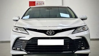 Toyota Camry 2.5Q 2023 - 50000 km