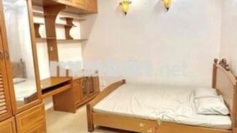 Cho thuê căn hộ Hưng Vượng 3 ngay trung tâm Phú Mỹ Hưng