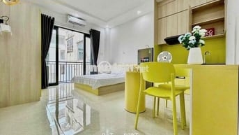 🏡 Căn hộ Full Nội Thất • Full New 100% • Tiện Nghi Cao Cấp