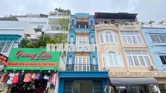 🏦 Nhà Mặt Tiền Kinh Doanh Phát Tài Phát Lộc