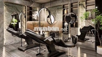 sang nhượng tiệm xinh xắn, 100% đẹp hơn hình.