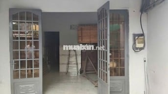 Cần bán nhà khu vực An Phú Tây Bình Chánh