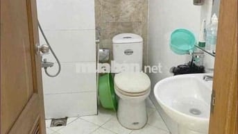 cho nam thuê phòng lầu 3 giá 1.6 triệu