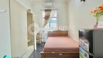 PHÒNG TRỌ GẦN LOTTE QUẬN 7 GẦN ĐẠI HỌC UFM TDTU NTTU