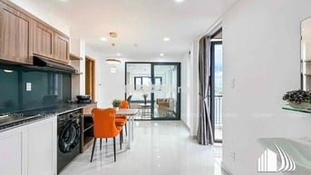 CĂN HỘ CAO CẤP GẦN LOTTE QUẬN 7