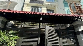 Bán nhà giá 2tỷ390 ngay GiGamall Phạm Văn Đồng giá 2tỷ390 nhà mới  