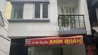 GIÁ THUÊ 2x Triệu- Nhà Mặt tiền 129 Cù Lao, Phú Nhuận - DT 5x7m, 3TẦNG