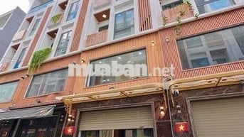 CHỦ NGỘP NGÂN HÀNG CẦN THANH KHOẢN GẤP (50M2) - FULL NỘI THẤT HIỆN ĐẠI