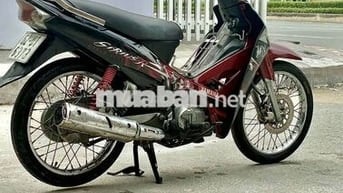 Bán xe ít đi .Sirus