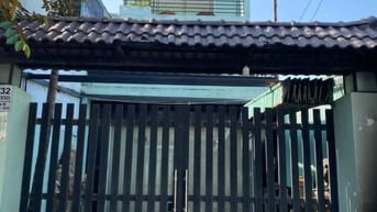 Bán nhà Nguyễn Văn Quá q12, khu dân cư Tân Tiến, 2 lầu, 5x23, 5 tỷ 950