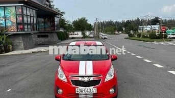 Chevrolet Spark 2011 LT 0.8 AT - 90000 km