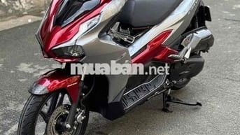 Honda Air Blade 125 2025 Đỏ Bạc