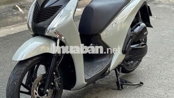 Honda SH 150i 2016 Xanh đen