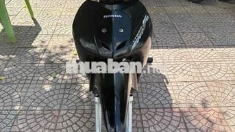 Honda Wave 50c Đen Bạc máy zin vĩnh long