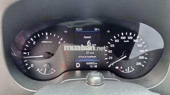 Nissan Navara Premium Z 2020 160000 km