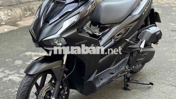Honda Air Blade 125 2023 4val Đen nhám