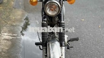 Honda 67 màu Bạc máy Êm