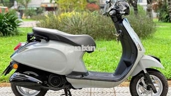 Xe 50cc nioshima 2022 đi 8000