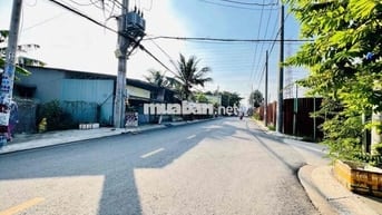 Bán Lô Đất Gần 1000m2 - Đông Thạnh - Hẻm Xe Tải - 12tỷ- Có Thổ Cư